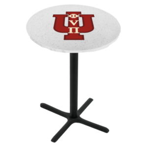 Quartz Logo Tables