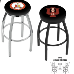 Pub Bar Stools